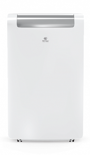 Мобильный кондиционер cерии SALVATORE RM-SL39CH-E