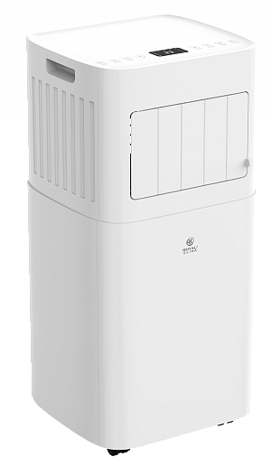 Мобильный кондиционер cерии MAGNATE RM-MT28CH-E