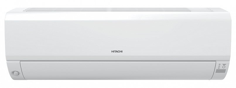 Инверторная сплит-система Hitachi RAK-25RPE/RAC-25WPE серия SENDO