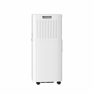 Мобильный кондиционер cерии MAGNATE RM-MT28CH-E