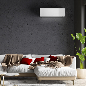 Сплит-система ROYAL THERMO серии MILANO RTM-12HN1 комплект