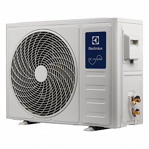 Сплит-система Electrolux Crystal Air Super DC EACS/I-10HFA/N8_V2 Inverter комплект