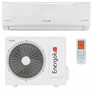 Сплит-система Energolux серии CHAMPERY SAS09CH1-AI iN Inverter комплект
