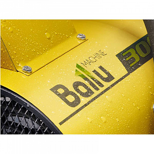 Электрическая тепловая пушка BALLU BHP-PE-5