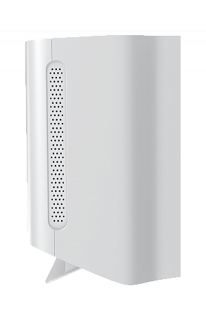 Инверторная сплит-система серии VISION PRO SUPERIOR DC Inverter AS-18UW4RBVQH00 (комплект)