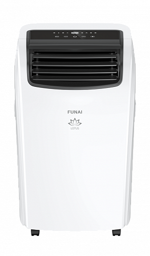 Мобильный кондиционер серии LOTUS MAC-LT40HPN03
