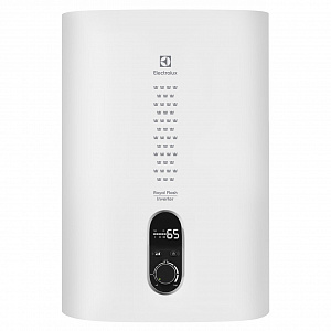 Водонагреватель Electrolux EWH-30 Royal Flash Inverter
