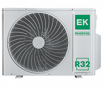 Наружный блок мультисплит-системы Euroklimat EKOG-40HIS2