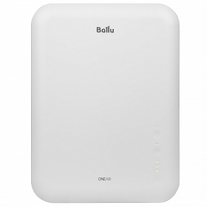 Очиститель воздуха приточный Ballu ONEAIR ASP-80
