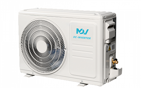 Cплит-система MDV серии Classic MDSC-07HRDN8 Inverter комплект