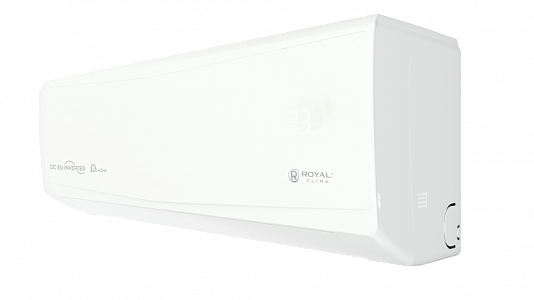 Сплит-система ROYAL CLIMA серии GRIDA DC EU Inverter RCI-GR35HN