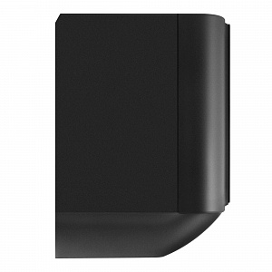 Сплит-система  ROYAL THERMO серии BAROCCO DC RTBI-09HN8/black комплект
