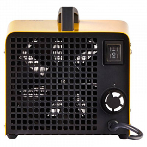 Электрическая тепловая пушка BALLU BKX-3 серии BKX