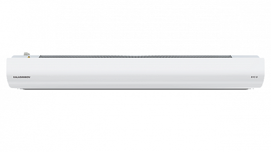 Тепловая завеса KALASHNIKOV KVС-B10E6-01