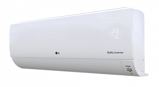 Инверторная сплит-система серии PROCOOL B07TS (комплект)