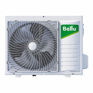 Сплит-система колонного типа Ballu серии Floor Standing BFS-24HN1 комплект