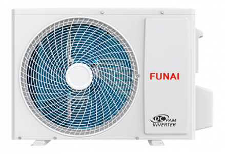 Cплит-система Funai серии KAGAMI RAC-I-KM30HP.D01 Inverter комплект