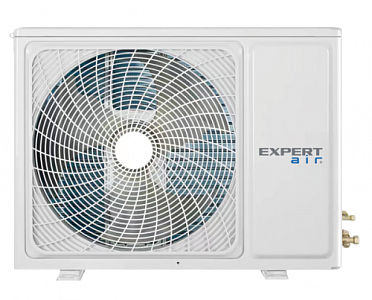 Классическая сплит-система серии CYCLONE ZAC-CN24XPZ (комплект)