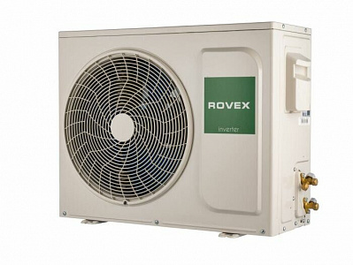 Инверторная сплит-система Rovex RS-09CBS4