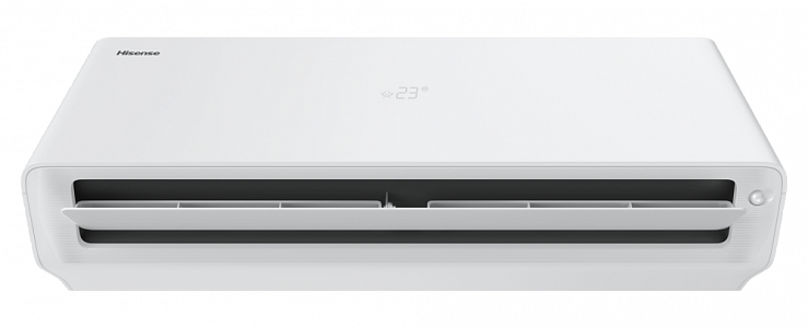 Инверторная сплит-система серии VISION PRO SUPERIOR DC Inverter AS-18UW4RBVQH00 (комплект)