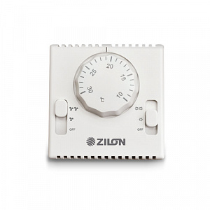 Тепловая завеса  ZILON ZVV-1.0Е6S