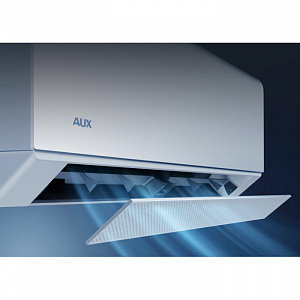 Сплит-система AUX серии Classic ASW-H09A4/BA-R2DI Inverter комплект