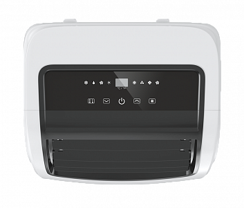 Мобильный кондиционер серии LOTUS MAC-LT40HPN03