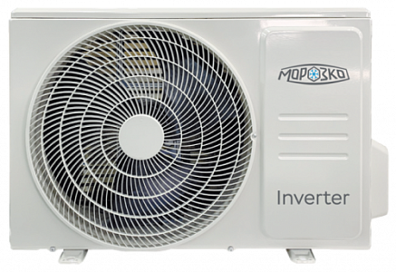 Инверторная сплит-система серии БАЙКАЛ Inverter КНБИ-БКЛ07ОН (комплект)