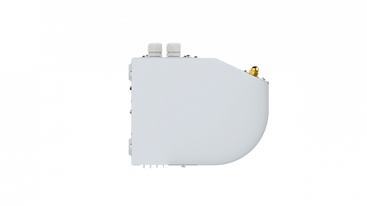 Тепловая завеса KALASHNIKOV KVС-B10E6-01