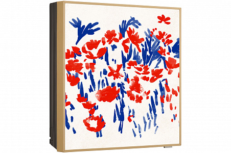 Внутренние блоки мульти сплит-систем настенного типа серии ARTCOOL GALLERY A12GA1.NSER