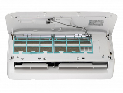 Сплит-система JAX серии NEO HAYMAN ACI-10HE Inverter комплект