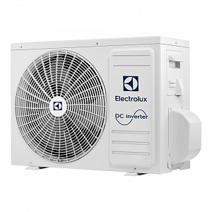 Сплит-система инверторного типа Electrolux Loft DC EACS/I-18HAL/N8 комплект