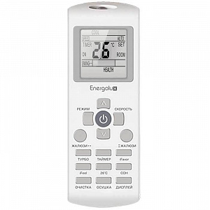 Сплит-система Energolux серии LAUSANNE SAS12L4-A/SAU12L4-A