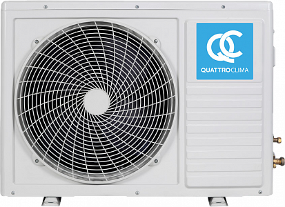 Сплит-система  Quattroclima QV-VN18WD/QN-VN18WD комплект