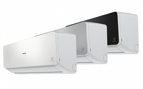 Сплит-система Aux серии FJ ASW-H12B4/FJ-SR1 комплект