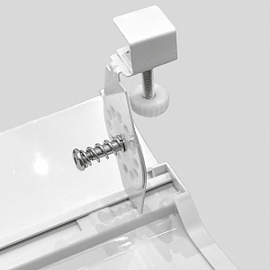 Экран-отражатель для кассетного блока сплит-системы LA-NW600-CA