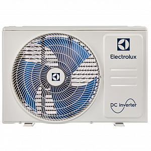 Сплит-система инверторного типа Electrolux Smartline EACS/I-12HSM/N8