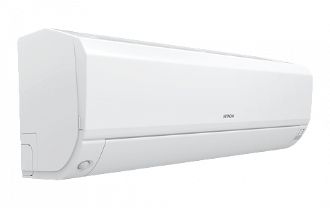 Инверторная сплит-система Hitachi RAK-25RPE/RAC-25WPE серия SENDO
