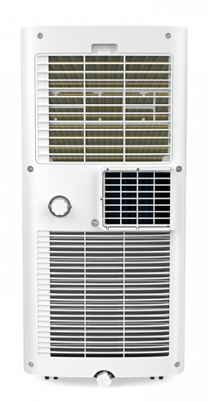 Мобильный кондиционер cерии BUSTA RM-BS28CH-E