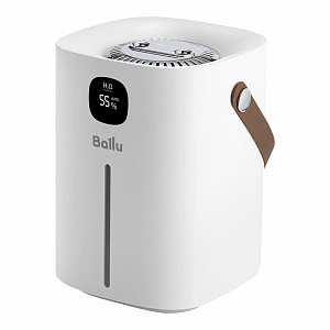 Увлажнитель ультразвуковой Ballu UHB-300W