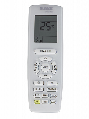 Сплит-система JAX серии MURRAY ACY-09HE Inverter комплект