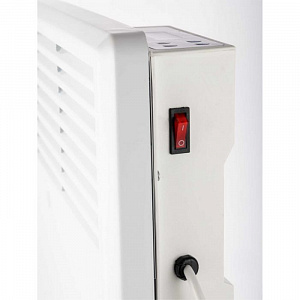 Конвектор электрический с дисплеем JAX JHSE-1500