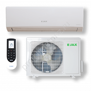 Сплит-система JAX серии MURRAY ACY-09HE Inverter комплект