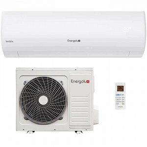 Сплит-система Energolux серии BADEN SAS07BD1-A/SAU07BD1-A