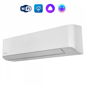 Cплит-система TOSHIBA серии Seiya RAS-B07CKVG-EE Inverter комплект