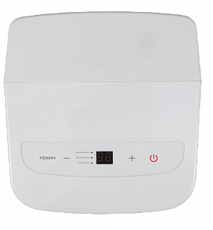 Мобильный кондиционер cерии EGOISTA RM-EG17CH-E