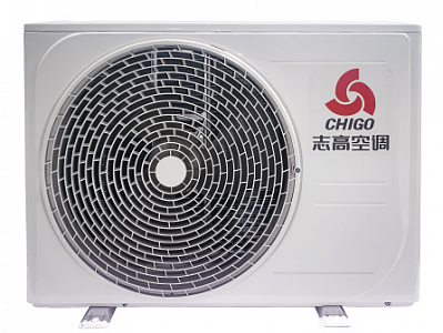 Cплит-система Chigo серии ALBA CS-51V3A-1B150 Inverter комплект