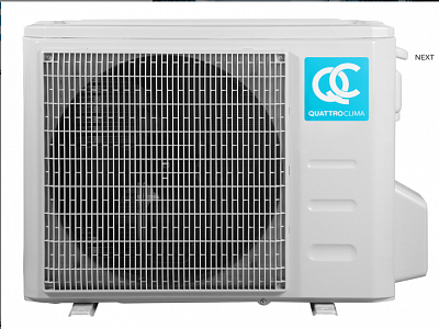Сплит-система QuattroClima  QV-PR07WA/QN-PR07WA