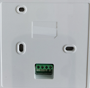 Проводной пульт управления для полупромышленного оборудования серии COMPETENZA и COMPETENZA FULL DC EU Inverter XK-06