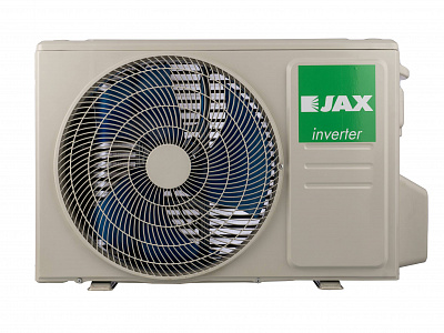 Сплит-система JAX серии NEO HAYMAN ACI-10HE Inverter комплект